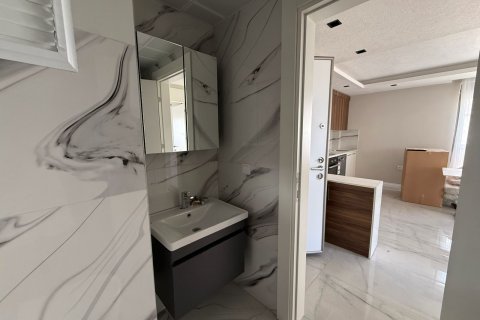Продажа квартиры в Анталье, Турция 1+1, 50м2, №237959 – фото 7