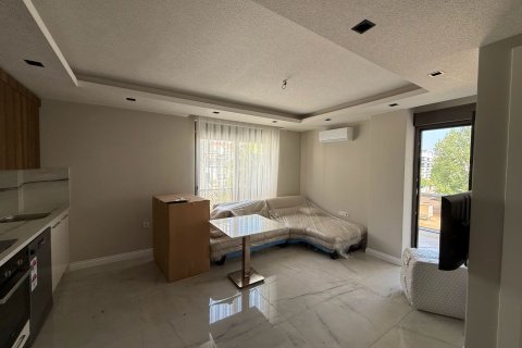 Продажа квартиры в Анталье, Турция 1+1, 50м2, №237959 – фото 2