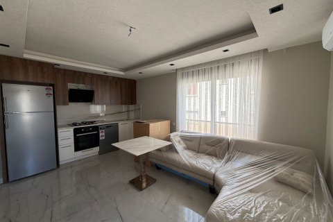 Квартира  1+1 в Анталье, Турция №237959