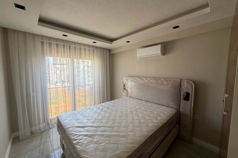 Продажа квартиры в Анталье, Турция 1+1, 50м2, №237959 – фото 4