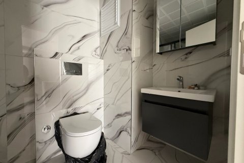Продажа квартиры в Анталье, Турция 1+1, 50м2, №237959 – фото 9
