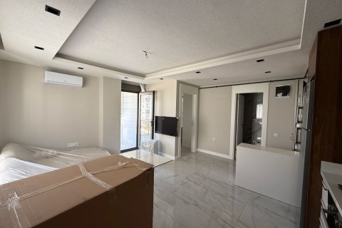 Продажа квартиры в Анталье, Турция 1+1, 50м2, №237959 – фото 3