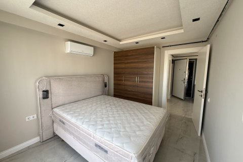 Продажа квартиры в Анталье, Турция 1+1, 50м2, №237959 – фото 5