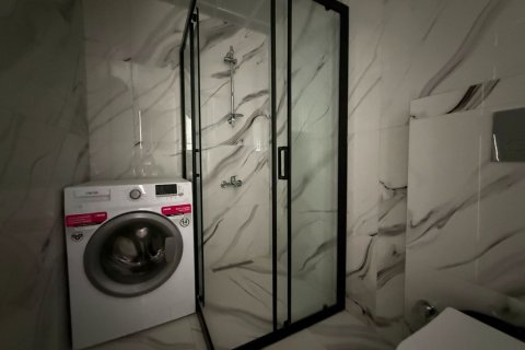 Продажа квартиры в Анталье, Турция 1+1, 50м2, №237959 – фото 8