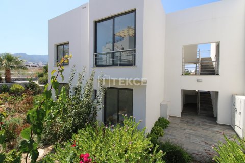 2+1 Lejlighed  i Girne,  Nr. 237955 - 3