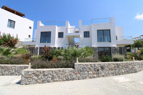 Квартира 2+1 в Гирне, Северный Кипр №237955