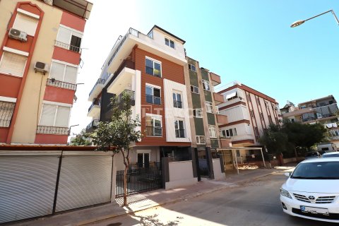 آپارتمان در Antalya ، ترکیه 3 خوابه ، 108 متر مربع. شماره 237958 - 3