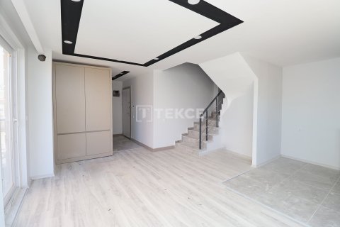 آپارتمان در Antalya ، ترکیه 3 خوابه ، 108 متر مربع. شماره 237958 - 7