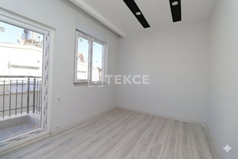 آپارتمان در Antalya ، ترکیه 3 خوابه ، 108 متر مربع. شماره 237958 - 11