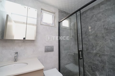 آپارتمان در Antalya ، ترکیه 3 خوابه ، 108 متر مربع. شماره 237958 - 13
