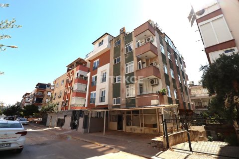 آپارتمان در Antalya ، ترکیه 3 خوابه ، 108 متر مربع. شماره 237958 - 4