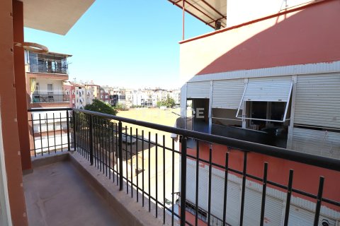 آپارتمان در Antalya ، ترکیه 3 خوابه ، 108 متر مربع. شماره 237958 - 15