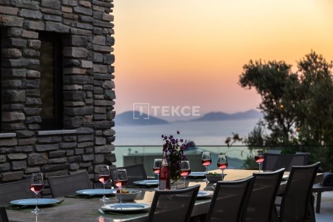 Villa for sale in Kas, Antalya, Turkey, 6 bedrooms, 350m2, No. 237957 – photo 11