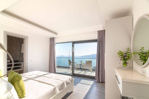 Villa for sale in Kas, Antalya, Turkey, 6 bedrooms, 350m2, No. 237957 – photo 21