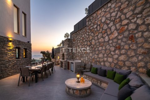 Villa for sale in Kas, Antalya, Turkey, 6 bedrooms, 350m2, No. 237957 – photo 12