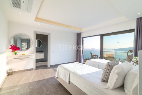 Villa for sale in Kas, Antalya, Turkey, 6 bedrooms, 350m2, No. 237957 – photo 22