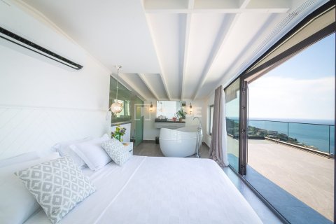 Villa for sale in Kas, Antalya, Turkey, 6 bedrooms, 350m2, No. 237957 – photo 24