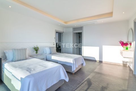 Villa for sale in Kas, Antalya, Turkey, 6 bedrooms, 350m2, No. 237957 – photo 23