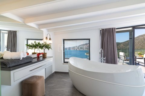 Villa for sale in Kas, Antalya, Turkey, 6 bedrooms, 350m2, No. 237957 – photo 26