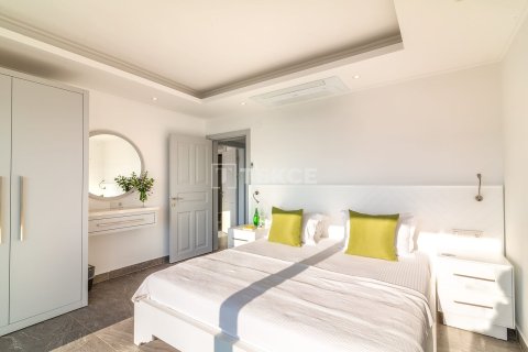 Villa for sale in Kas, Antalya, Turkey, 6 bedrooms, 350m2, No. 237957 – photo 20