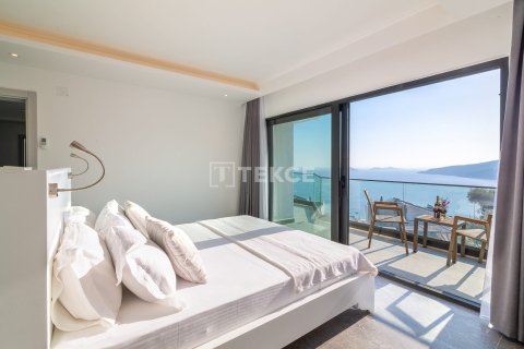 Villa for sale in Kas, Antalya, Turkey, 6 bedrooms, 350m2, No. 237957 – photo 28