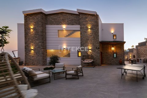 Villa for sale in Kas, Antalya, Turkey, 6 bedrooms, 350m2, No. 237957 – photo 7