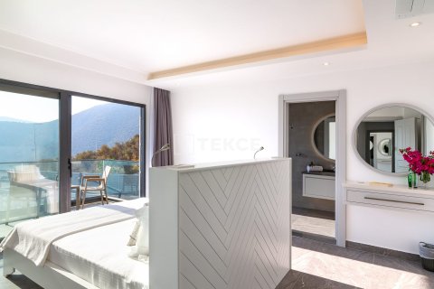 Villa for sale in Kas, Antalya, Turkey, 6 bedrooms, 350m2, No. 237957 – photo 29