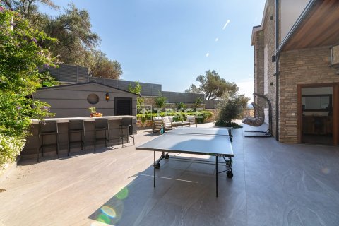 Villa for sale in Kas, Antalya, Turkey, 6 bedrooms, 350m2, No. 237957 – photo 9