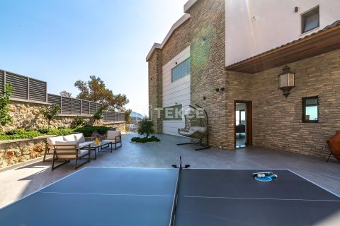 Villa for sale in Kas, Antalya, Turkey, 6 bedrooms, 350m2, No. 237957 – photo 6