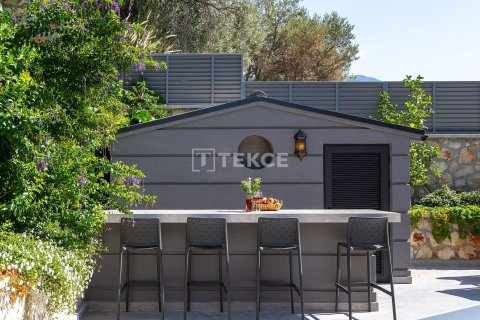Villa for sale in Kas, Antalya, Turkey, 6 bedrooms, 350m2, No. 237957 – photo 10