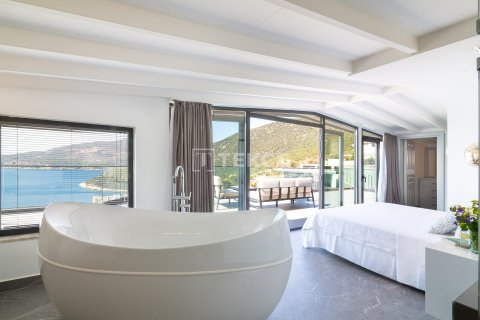 Villa for sale in Kas, Antalya, Turkey, 6 bedrooms, 350m2, No. 237957 – photo 25