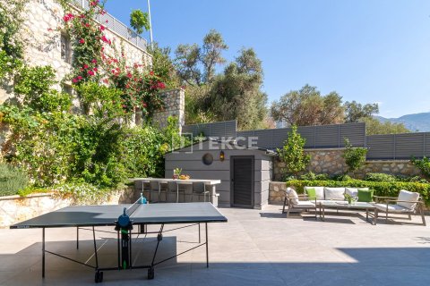 Villa for sale in Kas, Antalya, Turkey, 6 bedrooms, 350m2, No. 237957 – photo 8
