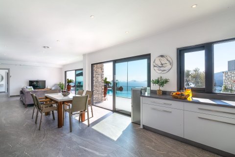 Villa for sale in Kas, Antalya, Turkey, 6 bedrooms, 350m2, No. 237957 – photo 17