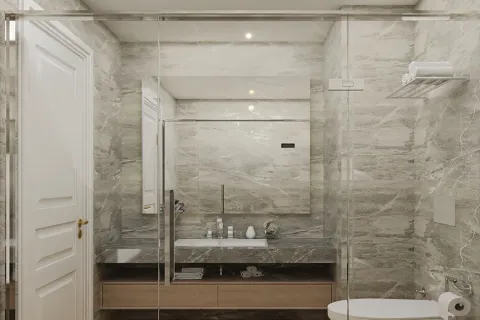 Daire  1+1  Alanya, Antalya, Türkiye №223591 - 10