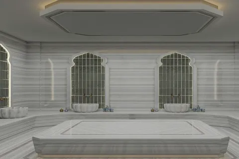 Daire  1+1  Alanya, Antalya, Türkiye №223591 - 17