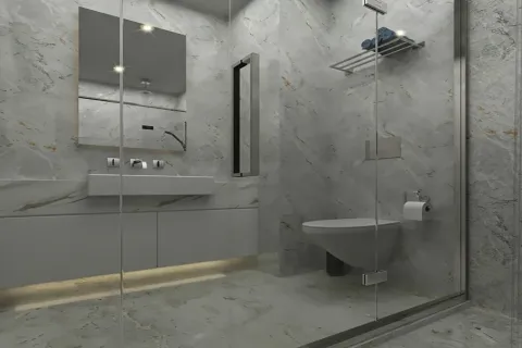 Daire  1+1  Alanya, Antalya, Türkiye №223591 - 5