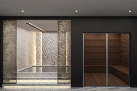 Daire  1+1  Alanya, Antalya, Türkiye №223591 - 18