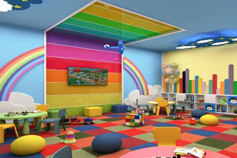 Продажа квартиры  в Аланье, Анталье, Турция 1+1, 67.5м2, №223590 – фото 30