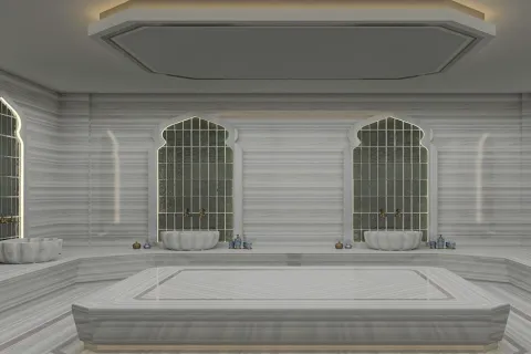 Продажа квартиры  в Аланье, Анталье, Турция 1+1, 67.5м2, №223590 – фото 26