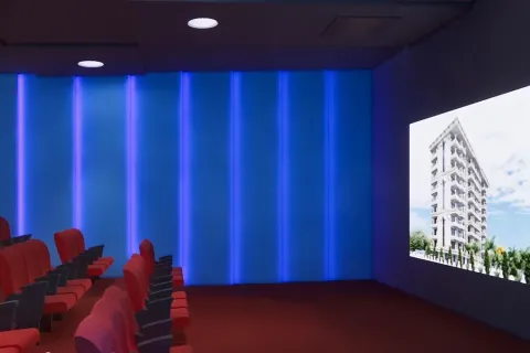 1+1 Wohnung  in Alanya, Antalya, Türkei Nr. 223586 - 28