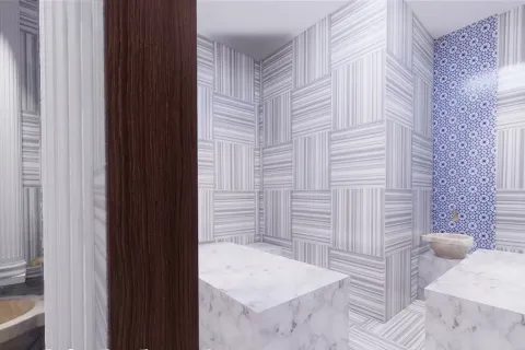 1+1 Wohnung  in Alanya, Antalya, Türkei Nr. 223586 - 26