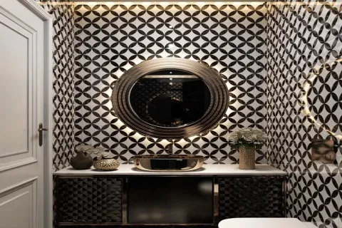 1+1 Wohnung  in Alanya, Antalya, Türkei Nr. 223586 - 20