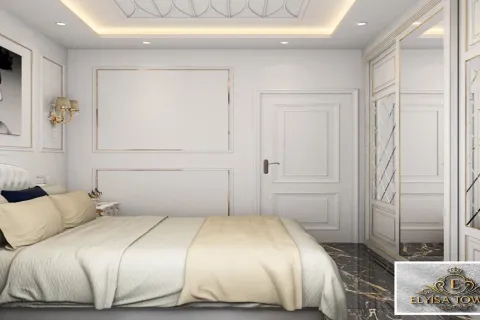 1+1 Wohnung  in Alanya, Antalya, Türkei Nr. 223586 - 24