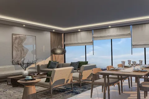 Daire  1+1  Alanya, Antalya, Türkiye №223589 - 26