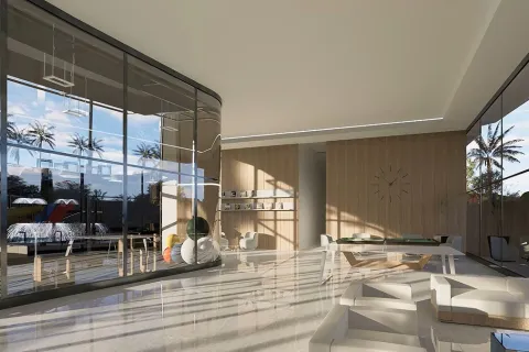 Daire  1+1  Alanya, Antalya, Türkiye №223589 - 10