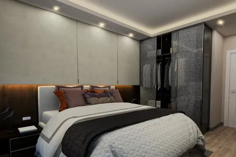 Daire  1+1  Alanya, Antalya, Türkiye №223589 - 28