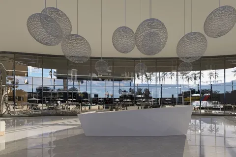 Daire  1+1  Alanya, Antalya, Türkiye №223589 - 8