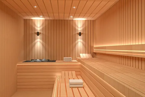 Продажа квартиры  в Аланье, Анталье, Турция 1+1, 63м2, №223585 – фото 26