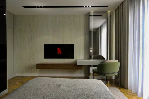 Продажа квартиры  в Аланье, Анталье, Турция 1+1, 63м2, №223585 – фото 6