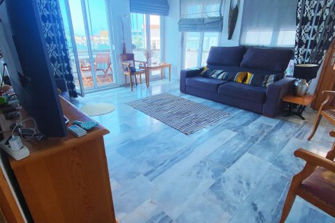 Apartment for sale in Alanya, Antalya, Turkey, 2 bedrooms, 100m2, No. 215289 – photo 2
